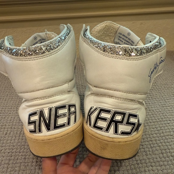 Golden Goose Sky Stars size 39 - Picture 3 of 7